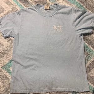 Southern Fried Cotton Tshirt